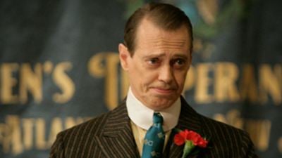 "Boardwalk Empire": Neuer Trailer zur dritten Staffel der HBO-Serie mit Steve Buscemi