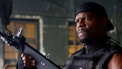 "Scary Movie 5": "The Expendables"-Star Terry Crews in Sequel dabei
