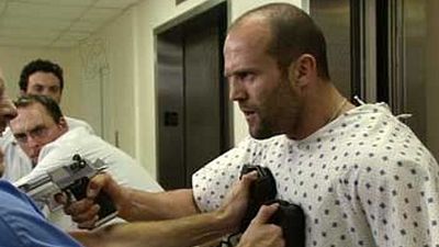 bild aus der news Jason Statham stark interessiert am Actioner-Sequel "Crank 3"