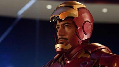 Downey down! Kurzzeitige Produktionsunterbrechung bei "Iron Man 3"