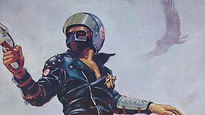 bild aus der news "Mad Max: Fury Road": Offizielle Ankündigung des Produktionsbeginns + Storydetails