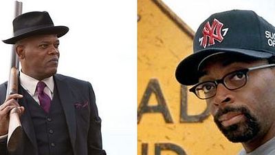 bild aus der news Samuel L. Jackson übernimmt Rolle in "Oldboy"-Remake von Spike Lee