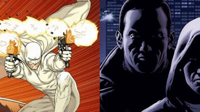 Comicautor Mark Millar gibt Updates zu "Nemesis" und "The Secret Service"