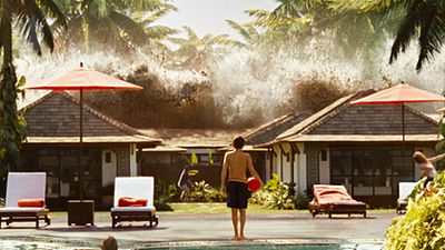 bild aus der news "The Impossible": Bewegender Trailer zum Tsunami-Drama mit Ewan McGregor und Naomi Watts