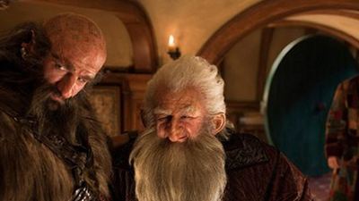 "Der Hobbit": Neue Filmbilder und Kalender-Motive aus Mittelerde
