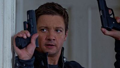 bild aus der news "Das Bourne Vermächtnis": Exklusiver Clip aus dem Action-Thriller mit Jeremy Renner