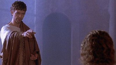 bild aus der news Warner plant Film über das Leben von Pontius Pilatus