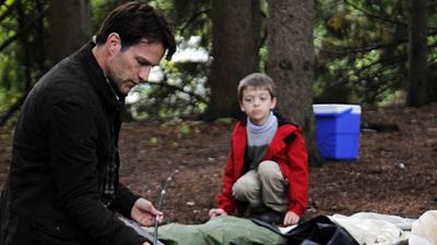 bild aus der news "The Barrens": Erster Trailer zum Horror-Streifen von Darren Lynn Bousman ("Saw II - IV")