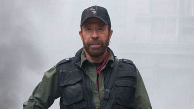 bild aus der news "The Expendables 3": Chuck Norris kehrt nicht zurück