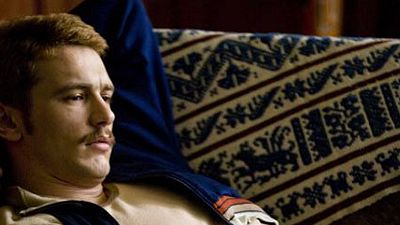 bild aus der news "James Franco's Cruising": Pacino-Klassiker "Cruising" inspiriert James Franco zu Gay-Porno