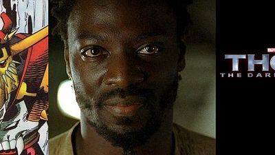 bild aus der news "Lost"-Star Adewale Akinnuoye-Agbaje wird neuer Bösewicht in "Thor 2: The Dark World"