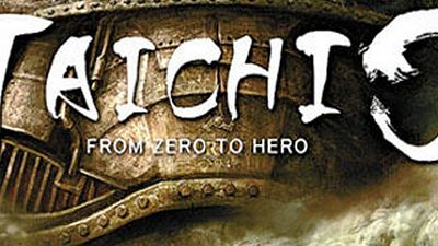 bild aus der news Martial-Arts in coolem Steampunk-Look: Neuer Trailer zu "Tai Chi 0"