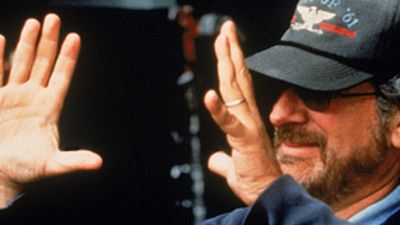 bild aus der news "No Easy Day": Steven Spielberg will Buch über die Osama-Bin-Laden-Ermordung adaptieren