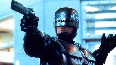 bild aus der news Regisseur José Padilha beschwert sich bei Kollegen: Arbeit an "Robocop"-Remake ist die "Hölle"