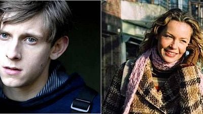 bild aus der news "Nymphomaniac": Jamie Bell und Connie Nielsen in Lars von Triers Erotik-Drama