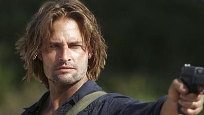 bild aus der news "Breacher": "Lost"-Star Josh Holloway wird Mitglied in Arnold Schwarzeneggers DEA-Einheit
