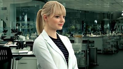 "The Amazing Spider-Man": Emma Stone will, dass Gwen Stacy in Fortsetzung stirbt