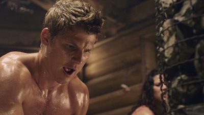 bild aus der news "247°F": Zu Tode schwitzen im neuen Trailer zum georgischen Sauna-Horror