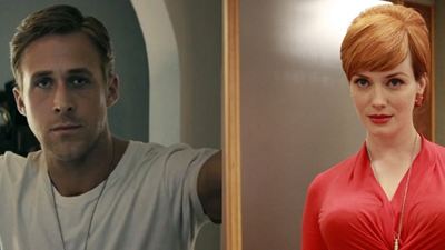 Ryan Gosling gibt Regie-Debüt mit "How to Catch a Monster", "Drive"-Co-Star Christina Hendricks in der Hauptrolle