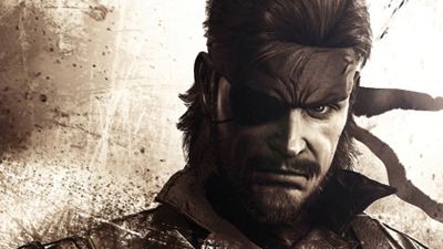 "Avengers"-Produzent kündigt Verfilmung der Videospiel-Kultreihe "Metal Gear Solid" an