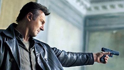 bild aus der news Badass-Papa Liam Neeson mit schlagkräftigen Argumenten im neuen Clip zu "Taken 2"