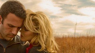 bild aus der news Epische Inhaltsabgabe für Terrence Malicks "To the Wonder" mit Ben Affleck