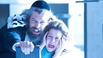 bild aus der news US-Charts: "The Possession" Spitzenreiter, "The Dark Knight Rises" knackt Milliarde