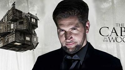 bild aus der news FILMSTARTS trifft... "The Cabin in the Woods"-Regisseur Drew Goddard