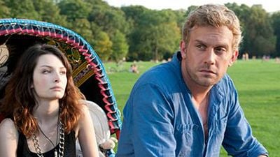 bild aus der news "Vatertage": Exklusiver Clip zum Kinostart der deutschen Romantik-Komödie