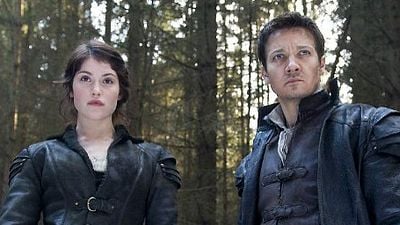 bild aus der news "Hänsel und Gretel: Hexenjäger": Erster Trailer zum Fantasy-Actioner mit Jeremy Renner