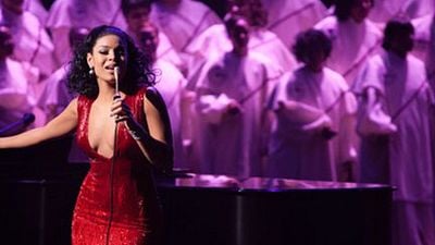 bild aus der news "Sparkle": Erster deutscher Trailer zum Musik-Drama mit Whitney Houston