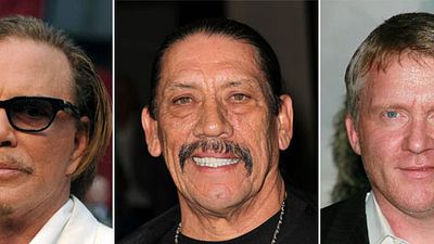 bild aus der news "Dead in Tombstone": Trailer zum Action-Western mit Danny Trejo und Mickey Rourke