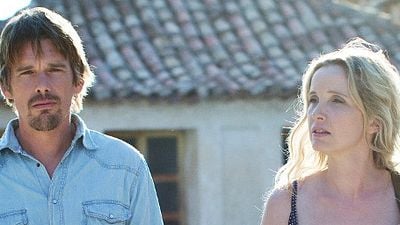 bild aus der news "Before Midnight": Sequel zu "Before Sunrise" mit Ethan Hawke im Geheimen abgedreht