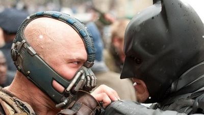 "The Dark Knight Rises" erscheint womöglich als Director's Cut mit 30 Minuten extra