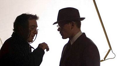 bild aus der news Robert De Niro und Eric Roth planen TV-Serie zu "Der gute Hirte"