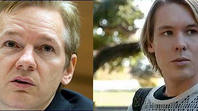 bild aus der news "Underground": Erster Trailer zur Julian-Assange-Story 