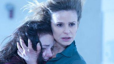 bild aus der news "Possession - Das Dunkle in dir": Erster deutscher Trailer zum Grusel-Schocker