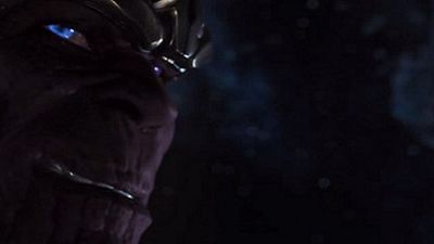 bild aus der news Comic-Autor Jim Starlin will Idris Elba oder Arnold Schwarzenegger als "The Avengers 2"-Bösewicht Thanos
