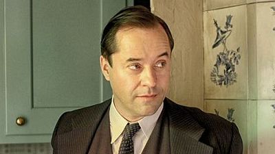 bild aus der news Jan Josef Liefers plant Film über Erich Honeckers Zeit im Kirchenasyl