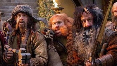 bild aus der news "Der Hobbit": Behind-the-Scenes-Material und viele neue Bilder in offizieller Hobbit-App