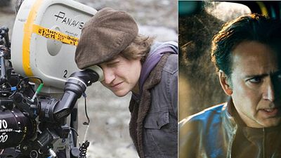 bild aus der news "Ananas Express"-Regisseur David Gordon Green und Nicolas Cage machen Thriller-Drama "Joe"