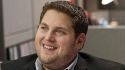 bild aus der news "The Wolf of Wall Street": Neue Setfotos von Jonah Hill in Martin Scorseses Finanz-Thriller
