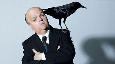 bild aus der news "The Girl": Erster Trailer zum Hitchcock-Biopic mit Toby Jones und Sienna Miller