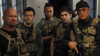 bild aus der news Neuer Trailer zu "Maximum Conviction": Geballte Gefängnis-Action mit Steven Seagal