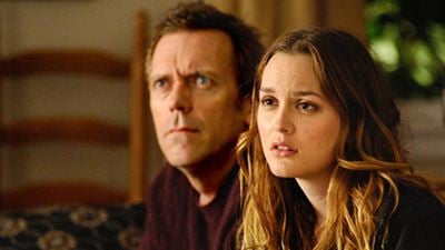 "The Oranges": Neuer Red-Band-Trailer mit ungleichem Liebespaar Hugh Laurie und Leighton Meester