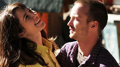 bild aus der news "Smashed": Erster Trailer zum (fast) alkoholfreien Drama mit Mary Elizabeth Winstead 