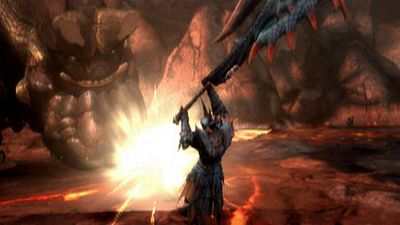 bild aus der news "Resident Evil"-Regisseur Paul W.S. Anderson verfilmt womöglich das Videospiel "Monster Hunter"