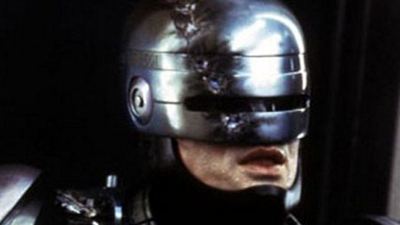 Erste Bilder zeigen modernen und runderneuerten "Robocop"