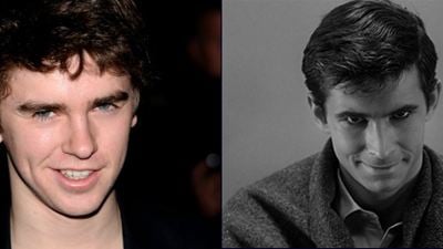 Freddie Highmore spielt zukünftigen Serien-Killer im "Psycho"-Prequel "Bates Motel"