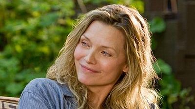 bild aus der news "Zeit zu leben": Erster deutscher Trailer zum Drama mit Chris Pine und Michelle Pfeiffer